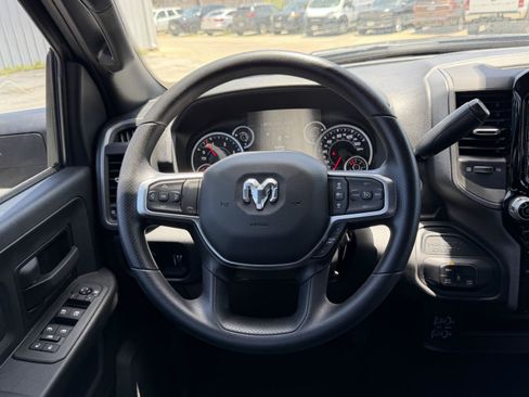 Used 2025 RAM 2500 Tradesman AWD/4WD image 19