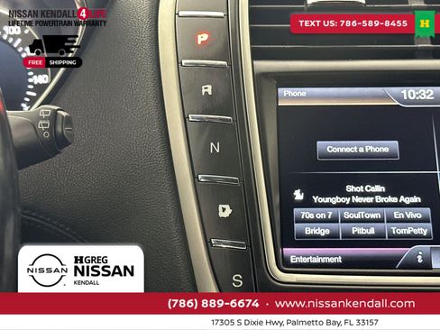 Used 2016 Lincoln MKX Reserve w/ Technology Package image 24