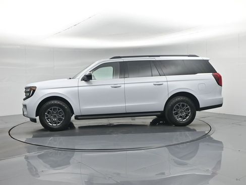 Certified 2025 Ford Expedition Max Active image 33