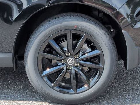 New 2026 Acura RDX SH-AWD image 14