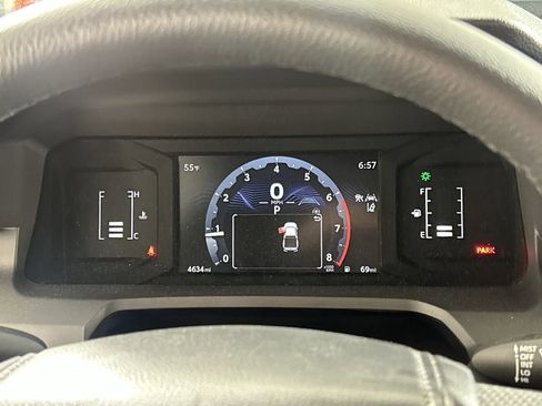 Used 2025 Toyota Tacoma SR5 image 14