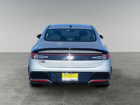 Used 2024 Hyundai Sonata SEL image 4