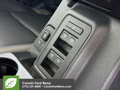 New 2026 Ford Bronco Outer Banks AWD/4WD image 19