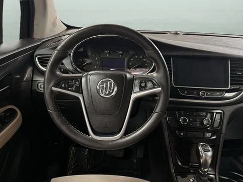 Used 2018 Buick Encore Preferred FWD image 10
