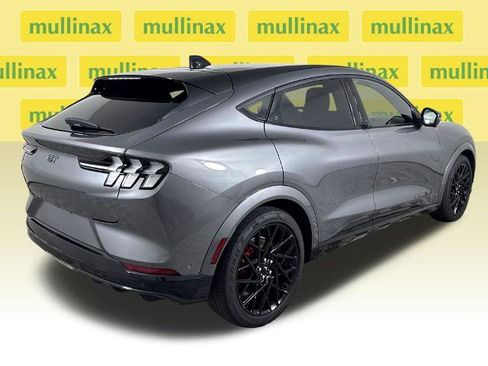 Certified 2023 Ford Mustang Mach-E GT w/ GT Performance Edition AWD/4WD image 4