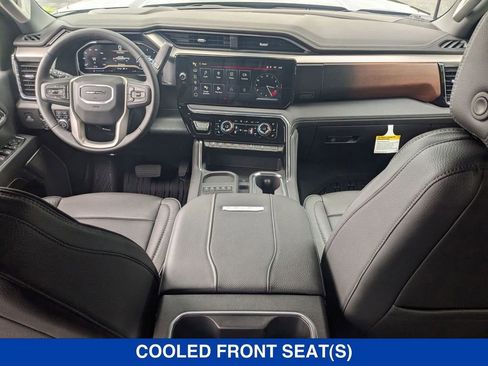 New 2025 GMC Sierra 2500 Denali w/ Denali Reserve Package image 31
