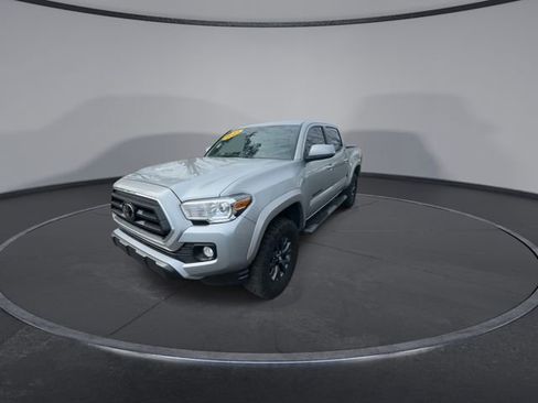 Used 2023 Toyota Tacoma SR5 image 7