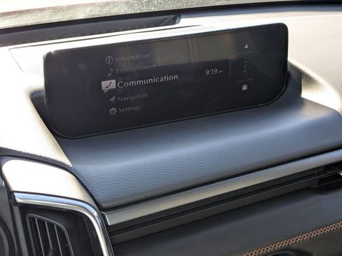 Used 2025 MAZDA CX-50 AWD 2.5 S w/ Premium Plus Pkg image 19