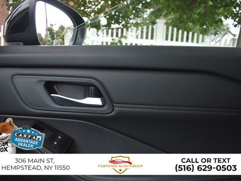 Used 2026 Nissan Rogue SL FWD image 18