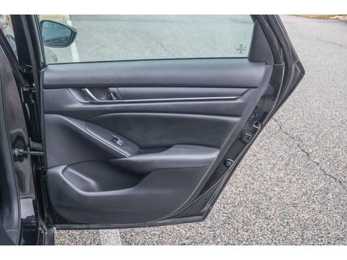 Used 2021 Honda Accord LX image 19