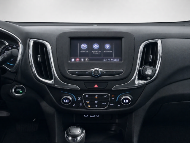 Used 2020 Chevrolet Equinox LT FWD image 17