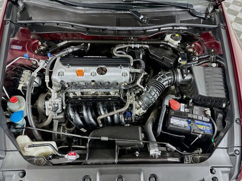 Used 2011 Honda Accord EX-L image 29