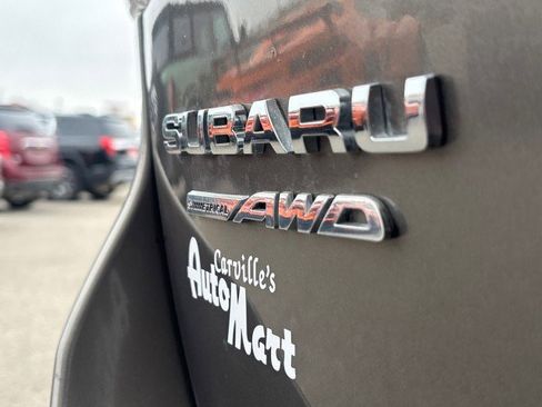 Used 2019 Subaru Forester Limited w/ Popular Package #3 image 31