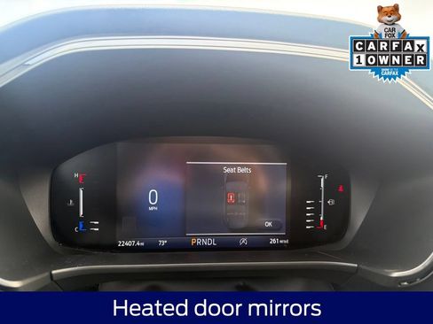 Used 2023 Ford Escape ST-Line w/ Tech Pack #1 AWD/4WD image 27