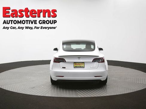 Used 2019 Tesla Model 3 Long Range AWD/4WD image 31