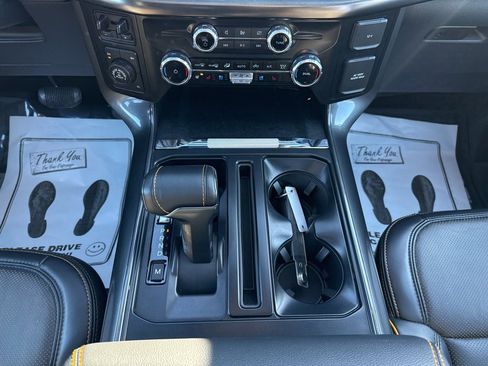 Used 2023 Ford F150 Tremor w/ Equipment Group 402A High image 15