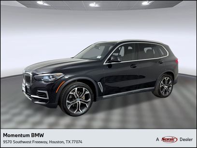 Used 2023 BMW X5 xDrive40i