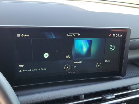 New 2025 Hyundai Tucson SEL FWD image 14