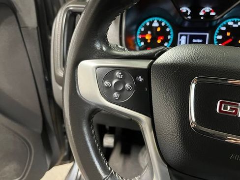 Used 2022 GMC Canyon Elevation w/ Driver Alert Package AWD/4WD image 26