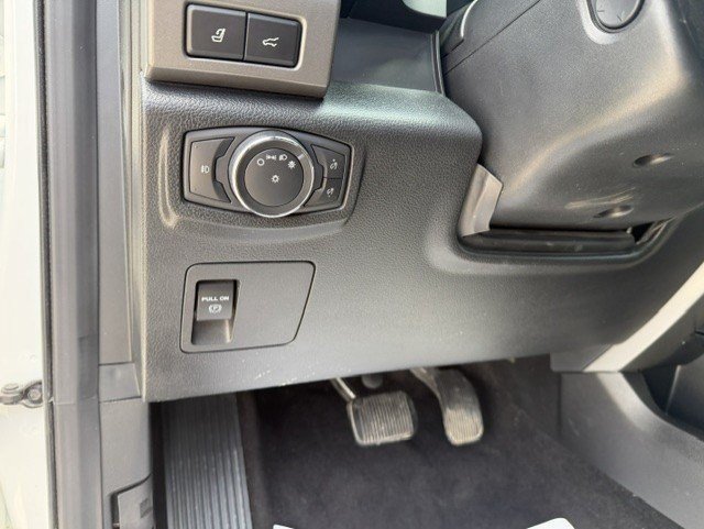 Used 2021 Ford Expedition XLT AWD/4WD image 14