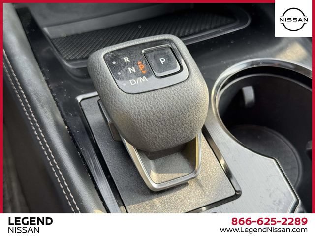 Certified 2023 Nissan Rogue SL AWD/4WD image 31