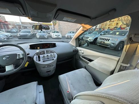 Used 2005 Nissan Quest 3.5 w/ (S01) Seat Pkg image 15
