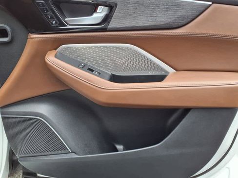 Certified 2024 Acura MDX SH-AWD w/ Advance Package image 8