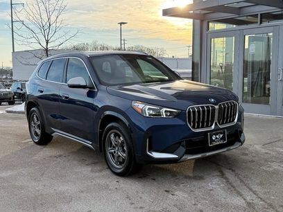 Used 2024 BMW X1 xDrive28i w/ Technology Package