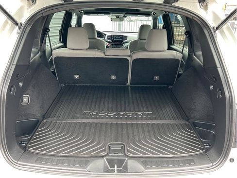 Used 2022 Honda Passport EX-L image 24