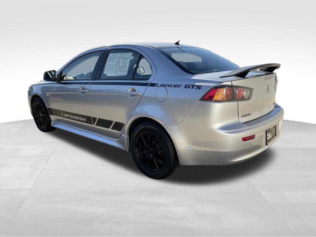 Used 2011 Mitsubishi Lancer ES FWD image 7