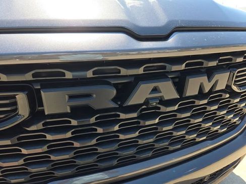 Used 2025 RAM 1500 Tradesman RWD image 28