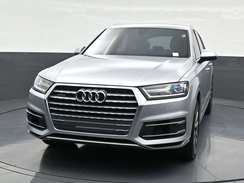 Used 2018 Audi Q7 3.0T Premium Plus w/ Premium Plus Package image 9
