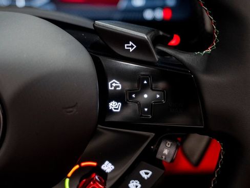 Used 2025 Ferrari 296 GTS RWD image 64