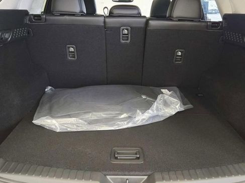 New 2025 MAZDA CX-5 Carbon Edition image 13