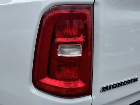 Used 2025 RAM 1500 Big Horn AWD/4WD image 12