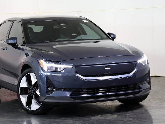 Used 2024 Polestar Polestar 2 AWD/4WD image 6