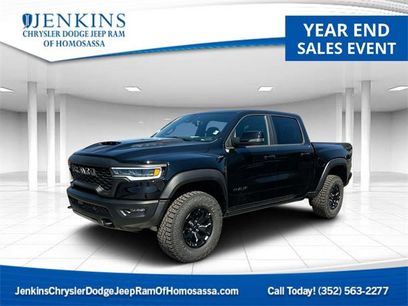 New 2026 RAM 1500 RHO