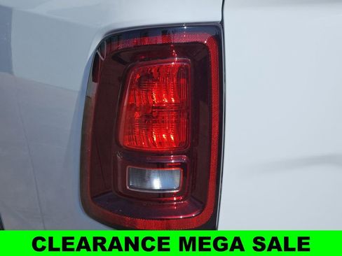 New 2026 RAM 2500 Tradesman image 40