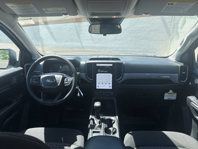 New 2026 Ford Ranger XL AWD/4WD image 18