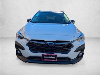 New 2026 Subaru Crosstrek 2.5i Premium video 2