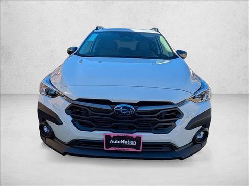 New 2026 Subaru Crosstrek 2.5i Premium image 2