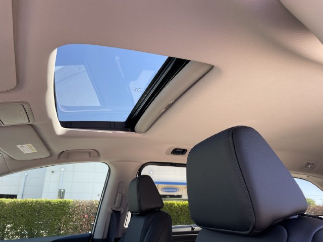 New 2026 Honda Odyssey EX-L image 23