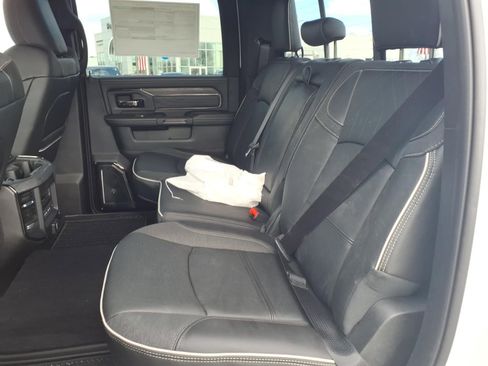 New 2026 RAM 3500 Limited image 20