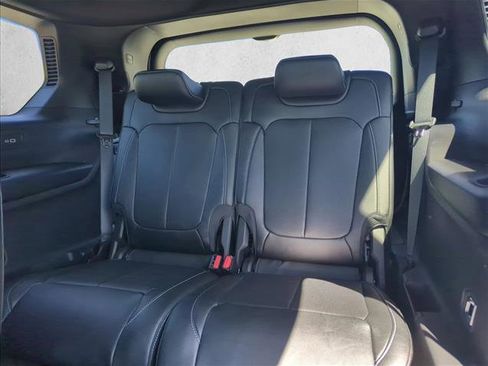 New 2026 Jeep Grand Cherokee L Limited AWD/4WD image 13