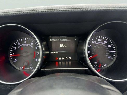 Used 2018 Ford Mustang Premium RWD image 22