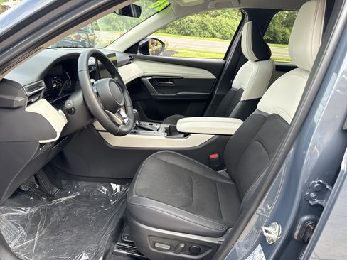 New 2026 MAZDA CX-5 Preferred AWD/4WD image 12