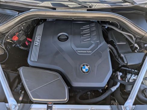 Used 2024 BMW X3 xDrive30i w/ Premium Package image 23