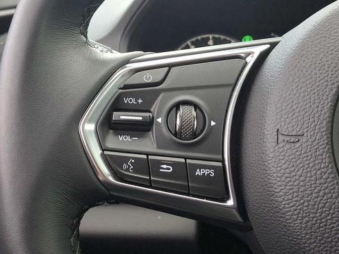Used 2026 Acura RDX SH-AWD image 21