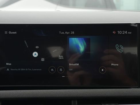 New 2026 Hyundai Santa Cruz Limited AWD/4WD image 43