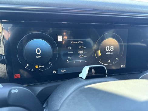 New 2026 Hyundai Palisade XRT Pro image 8